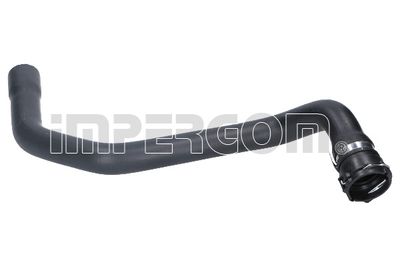 Radiator Hose ORIGINAL IMPERIUM 221395
