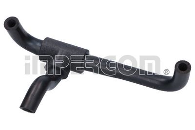 Hose, heat exchanger (heating) ORIGINAL IMPERIUM 221398