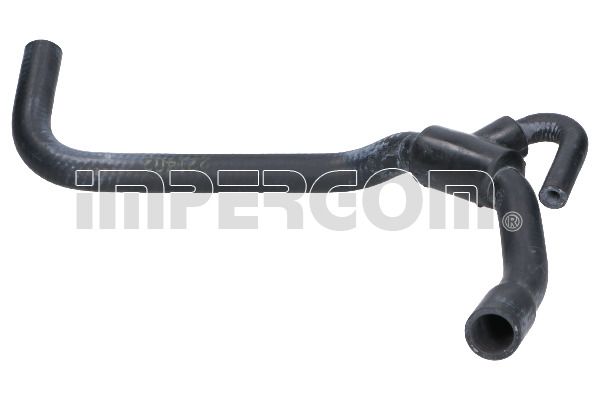 ORIGINAL IMPERIUM 221402 Hose, heat exchanger (heating)