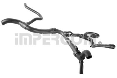 Radiator Hose ORIGINAL IMPERIUM 221409