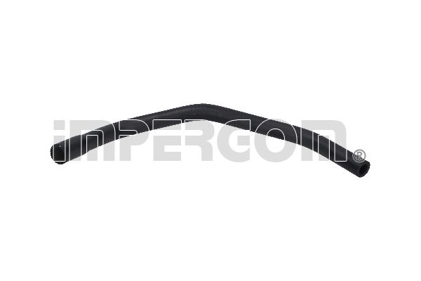 ORIGINAL IMPERIUM 221412 Hose, heat exchanger (heating)