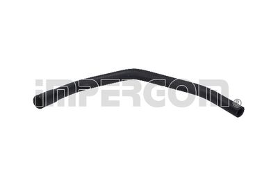 Hose, heat exchanger (heating) ORIGINAL IMPERIUM 221412