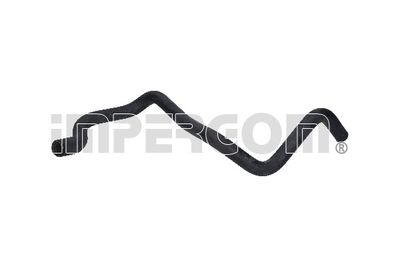 Hose, heat exchanger (heating) ORIGINAL IMPERIUM 221422