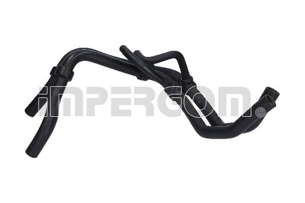 ORIGINAL IMPERIUM 221432 Hose, heat exchanger (heating)