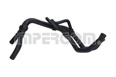 Hose, heat exchanger (heating) ORIGINAL IMPERIUM 221432