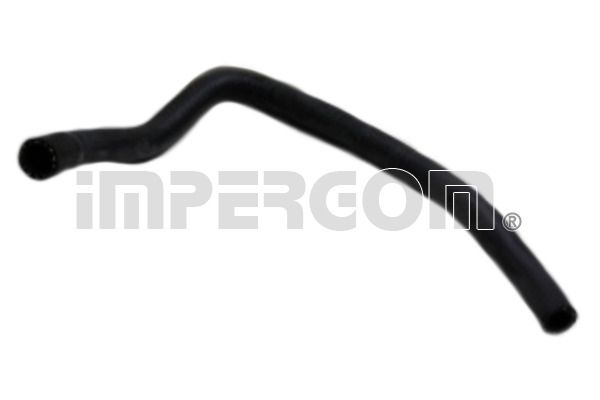 ORIGINAL IMPERIUM 221437 Hose, heat exchanger (heating)