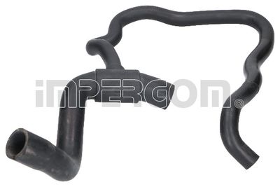 Radiator Hose ORIGINAL IMPERIUM 221439