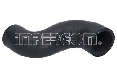 Radiator Hose ORIGINAL IMPERIUM 221458