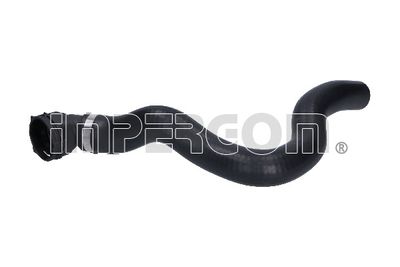 Radiator Hose ORIGINAL IMPERIUM 221464