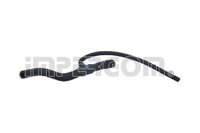 Hose, heat exchanger (heating) ORIGINAL IMPERIUM 221474