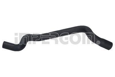 Hose, heat exchanger (heating) ORIGINAL IMPERIUM 221484
