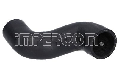 Radiator Hose ORIGINAL IMPERIUM 221485