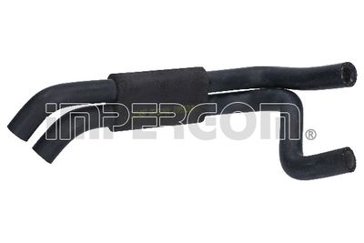 Hose, heat exchanger (heating) ORIGINAL IMPERIUM 221497