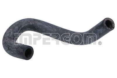 Radiator Hose ORIGINAL IMPERIUM 221512