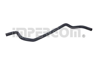 Radiator Hose ORIGINAL IMPERIUM 221518