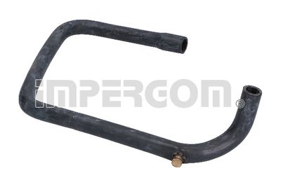 Radiator Hose ORIGINAL IMPERIUM 221525