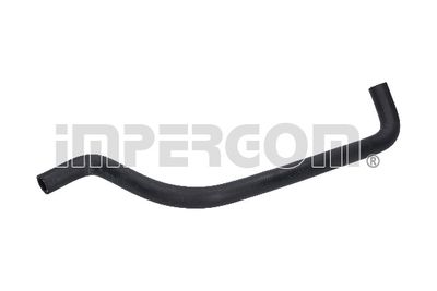 Hose, heat exchanger (heating) ORIGINAL IMPERIUM 221527