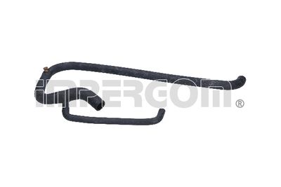 Hose, heat exchanger (heating) ORIGINAL IMPERIUM 221530