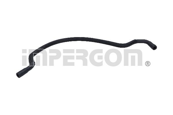 ORIGINAL IMPERIUM 221539 Radiator Hose