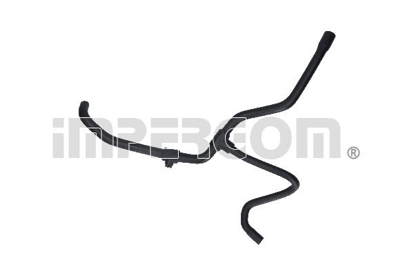 ORIGINAL IMPERIUM 221540 Hose, heat exchanger (heating)