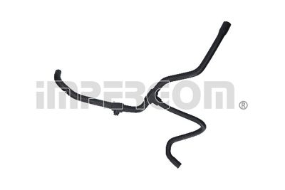Hose, heat exchanger (heating) ORIGINAL IMPERIUM 221540
