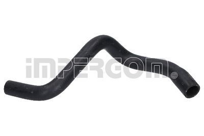 Hose, heat exchanger (heating) ORIGINAL IMPERIUM 221541
