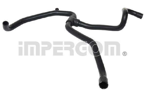 ORIGINAL IMPERIUM 221544 Hose, heat exchanger (heating)