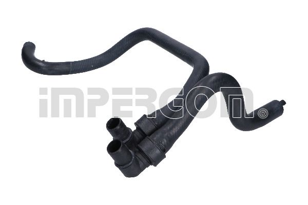 ORIGINAL IMPERIUM 221548 Hose, heat exchanger (heating)