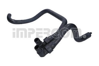Hose, heat exchanger (heating) ORIGINAL IMPERIUM 221548