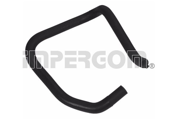 ORIGINAL IMPERIUM 221551 Hose, heat exchanger (heating)