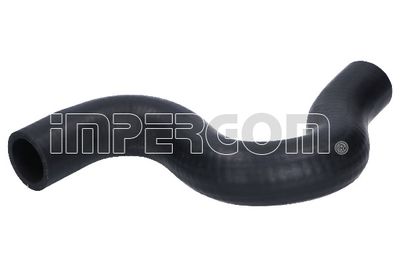 Radiator Hose ORIGINAL IMPERIUM 221567