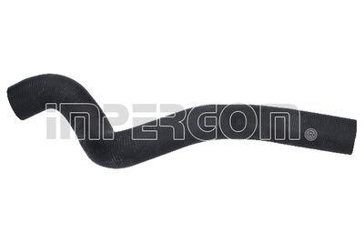 Radiator Hose ORIGINAL IMPERIUM 221572