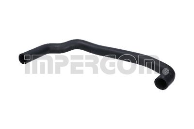 Radiator Hose ORIGINAL IMPERIUM 221573