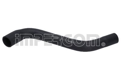 Radiator Hose ORIGINAL IMPERIUM 221580