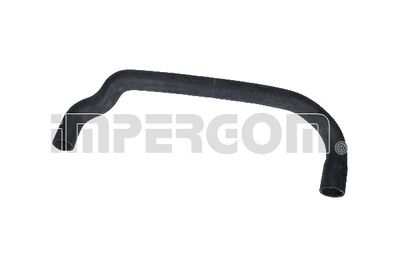 Radiator Hose ORIGINAL IMPERIUM 221582