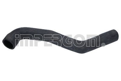 Radiator Hose ORIGINAL IMPERIUM 221584