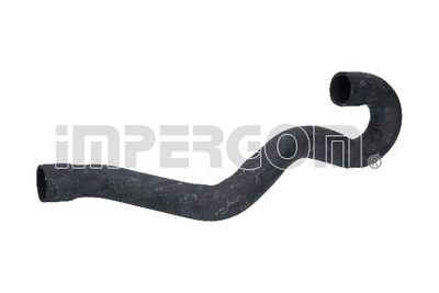 Radiator Hose ORIGINAL IMPERIUM 221585