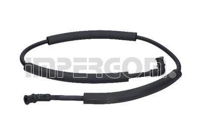 Radiator Hose ORIGINAL IMPERIUM 221586