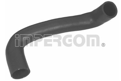 Radiator Hose ORIGINAL IMPERIUM 221596