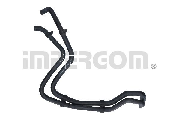 ORIGINAL IMPERIUM 221603 Hose, heat exchanger (heating)