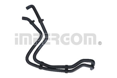 Hose, heat exchanger (heating) ORIGINAL IMPERIUM 221603