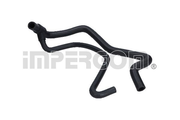 ORIGINAL IMPERIUM 221607 Hose, heat exchanger (heating)