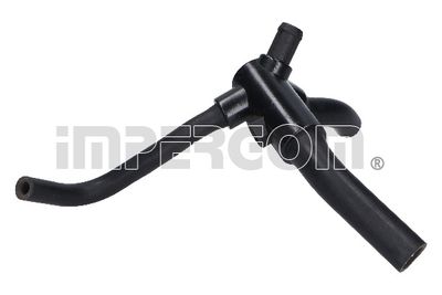 Hose, heat exchanger (heating) ORIGINAL IMPERIUM 221612