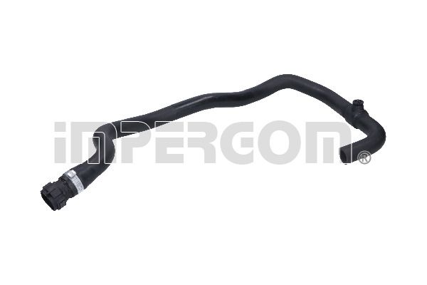 ORIGINAL IMPERIUM 221619 Hose, heat exchanger (heating)