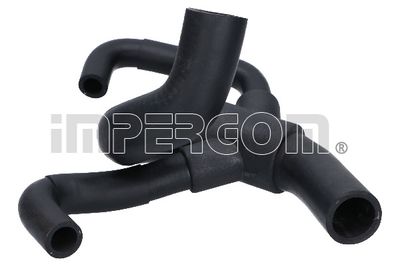 Radiator Hose ORIGINAL IMPERIUM 221621