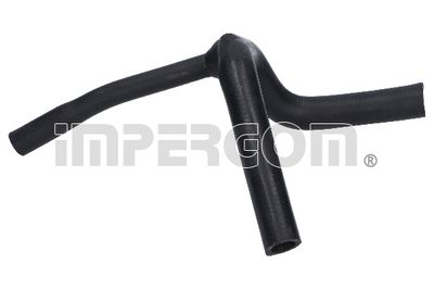 Hose, heat exchanger (heating) ORIGINAL IMPERIUM 221622