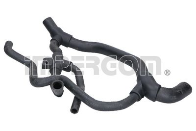 Radiator Hose ORIGINAL IMPERIUM 221626