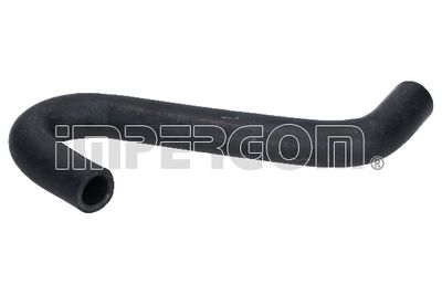 Radiator Hose ORIGINAL IMPERIUM 221627