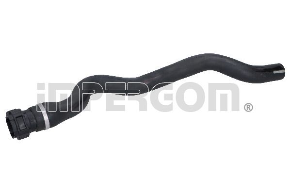 ORIGINAL IMPERIUM 221628 Hose, heat exchanger (heating)