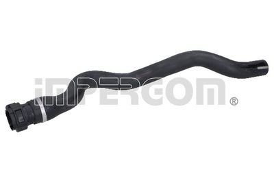 Hose, heat exchanger (heating) ORIGINAL IMPERIUM 221628